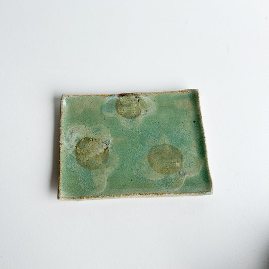 Cake plate