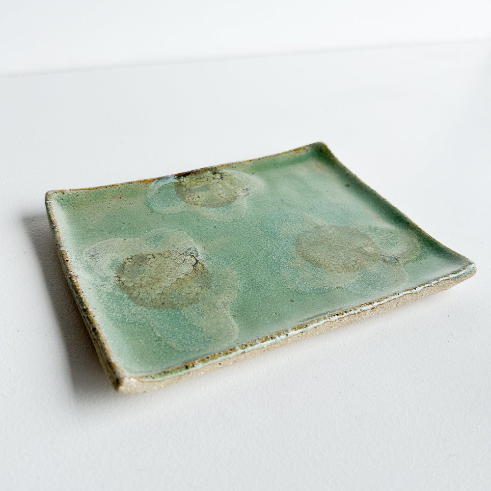 Cake plate