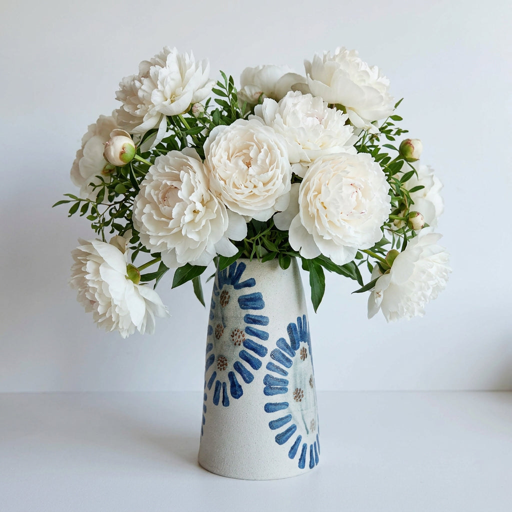 Tall Vase Large