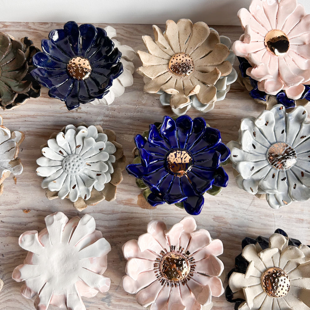 Wall Flower