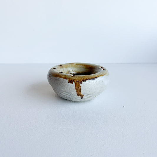 Kinwa Vase - The Golden Ring  Small