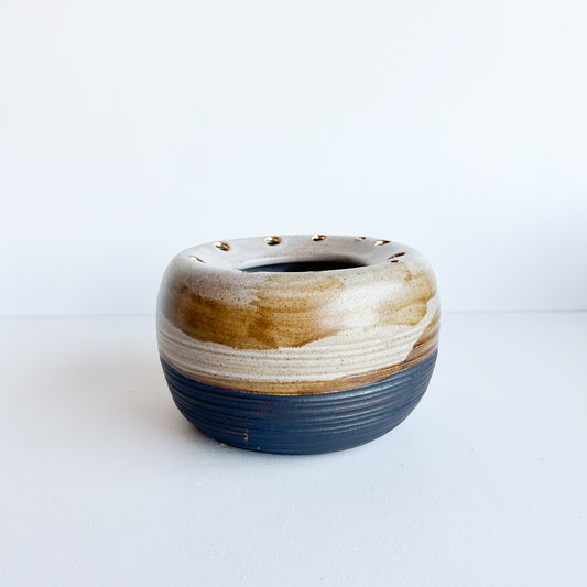 Kinwa Vase - The Golden Ring  Large