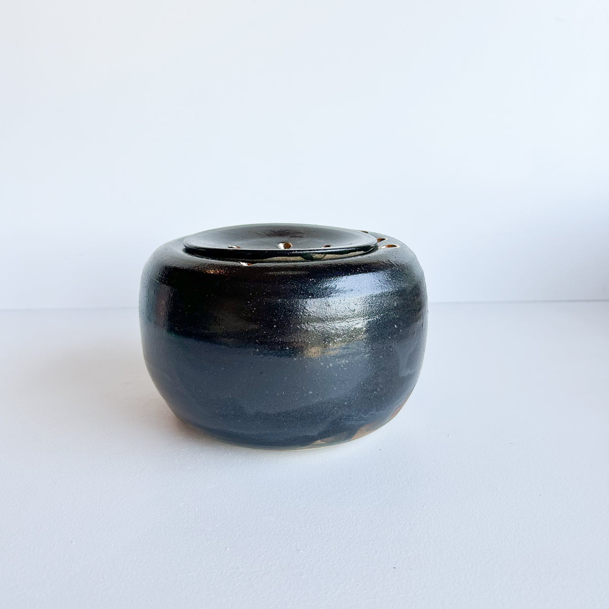 Kinwa Vase - The Golden Ring  Large