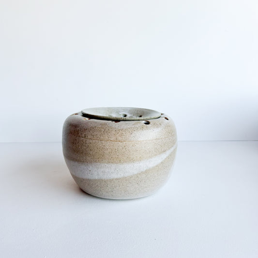Kinwa Vase - The Golden Ring  Large