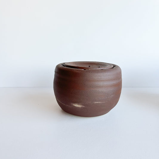 Kinwa Vase - The Golden Ring  Large