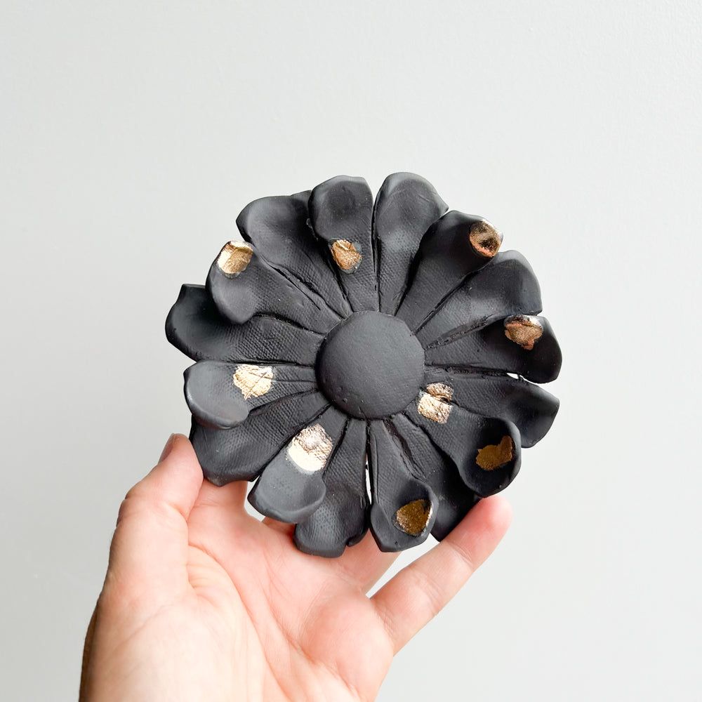 Wall Flower