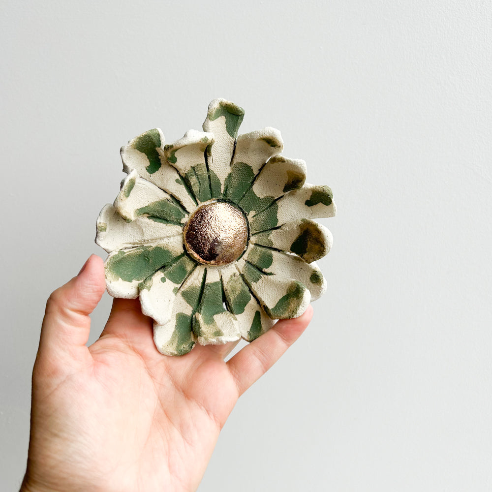 Wall Flower