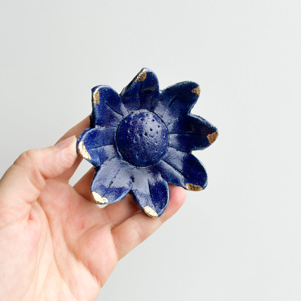 Wall Flower