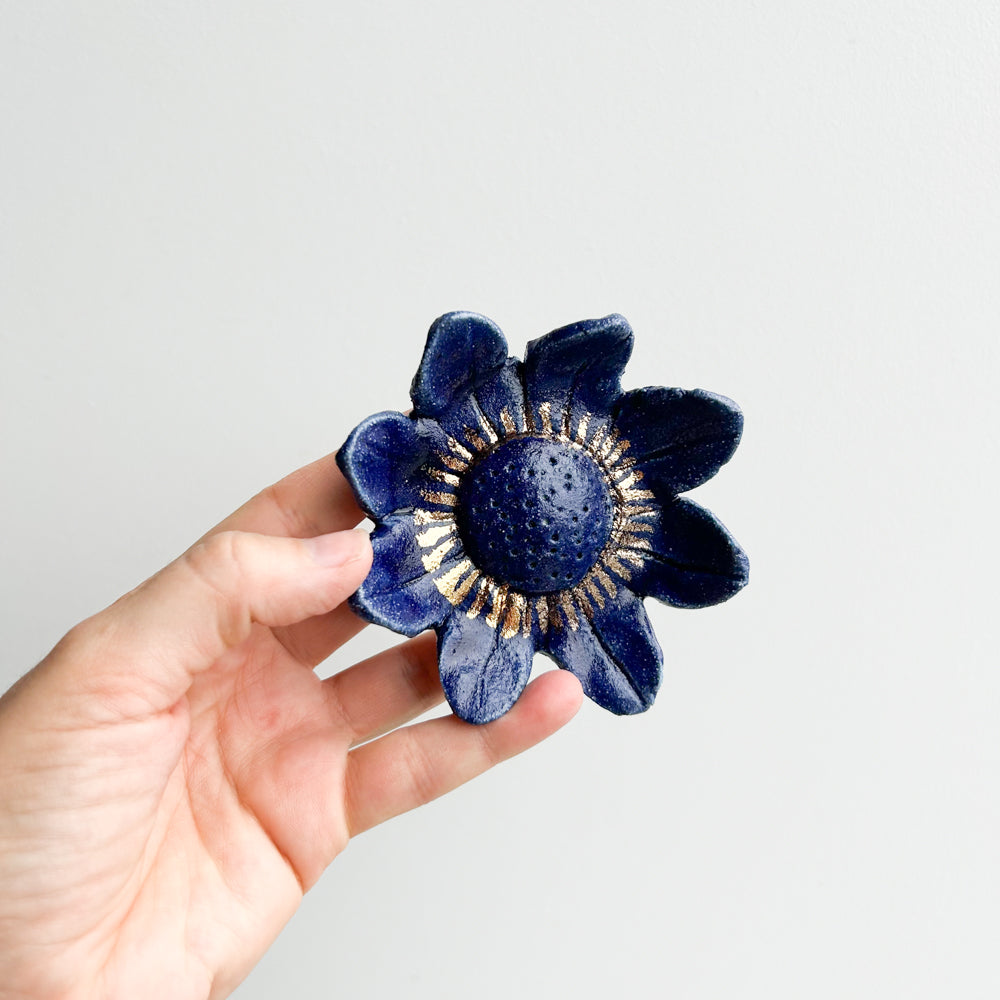 Wall Flower