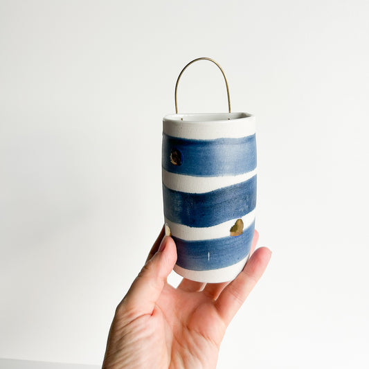 Wall Vase