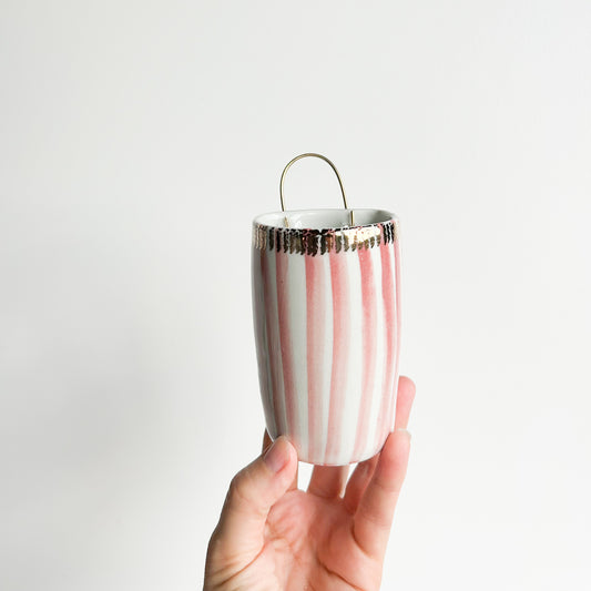 Wall Vase