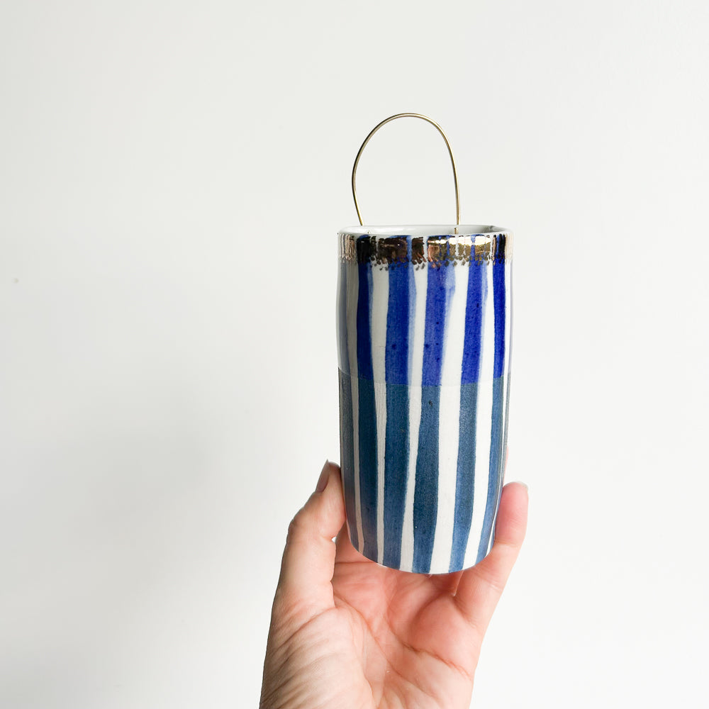 Wall Vase