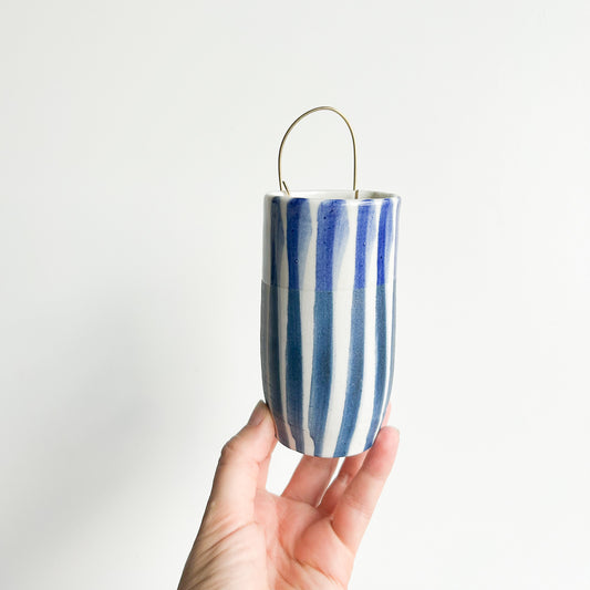 Wall Vase