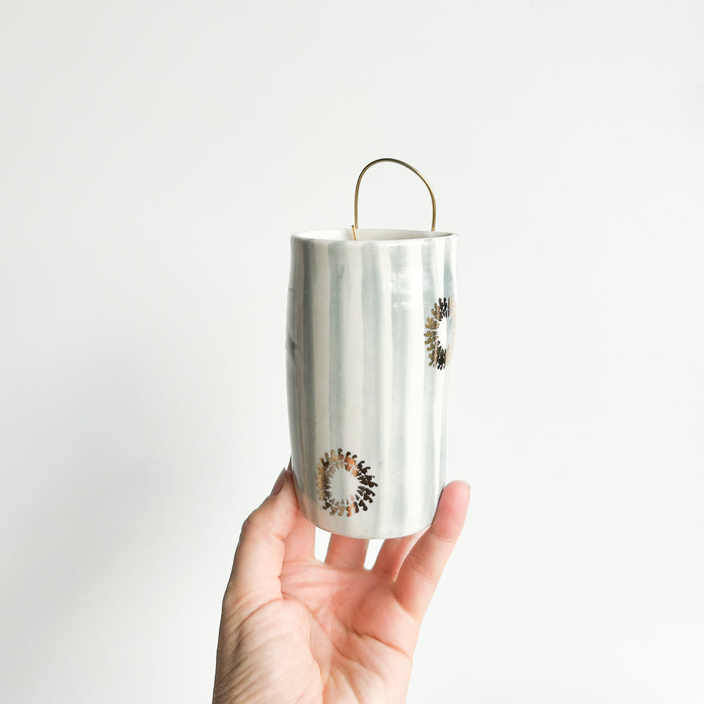Wall Vase