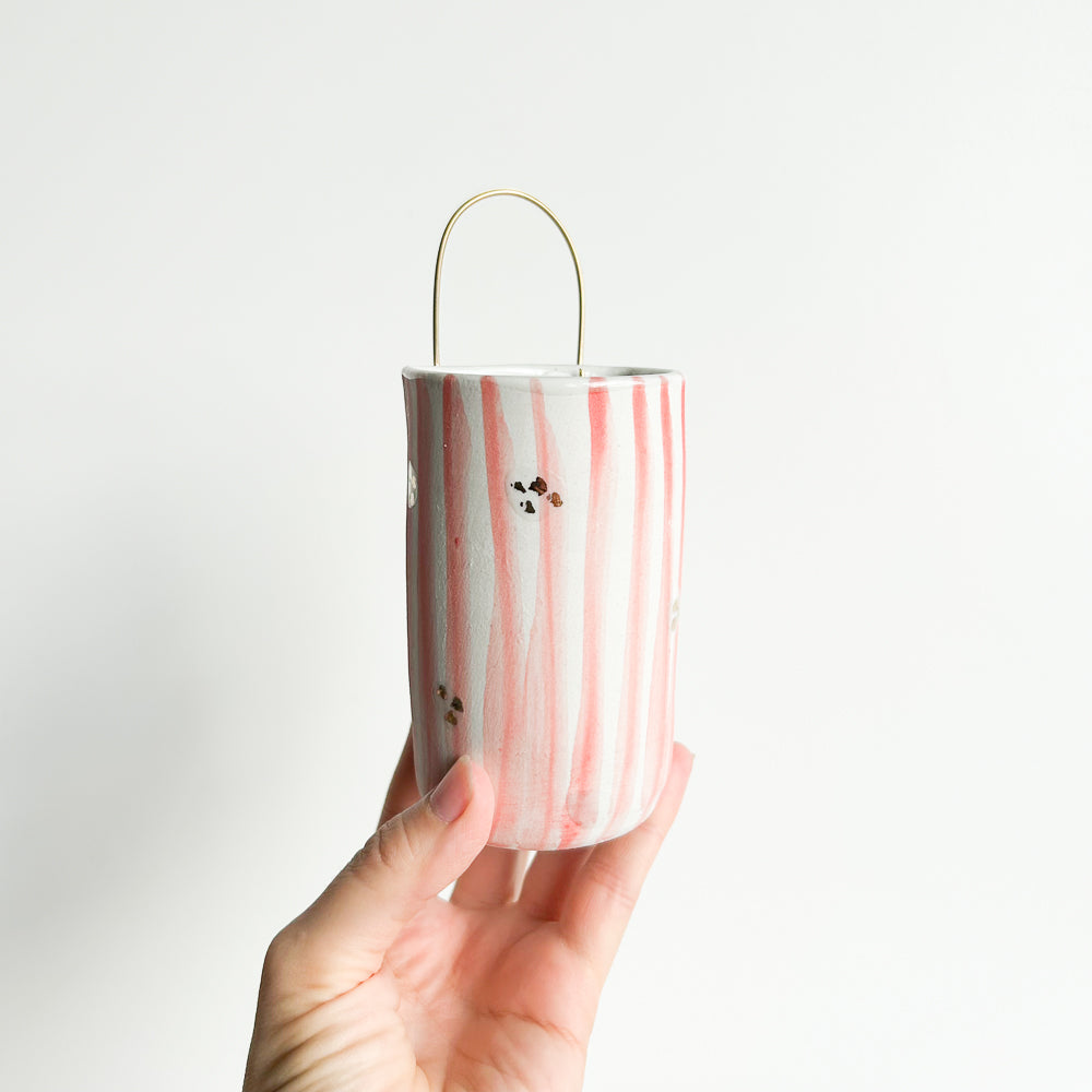 Wall Vase