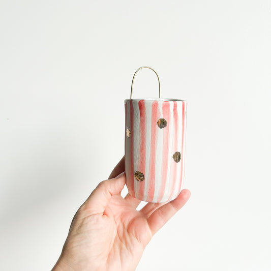 Wall Vase
