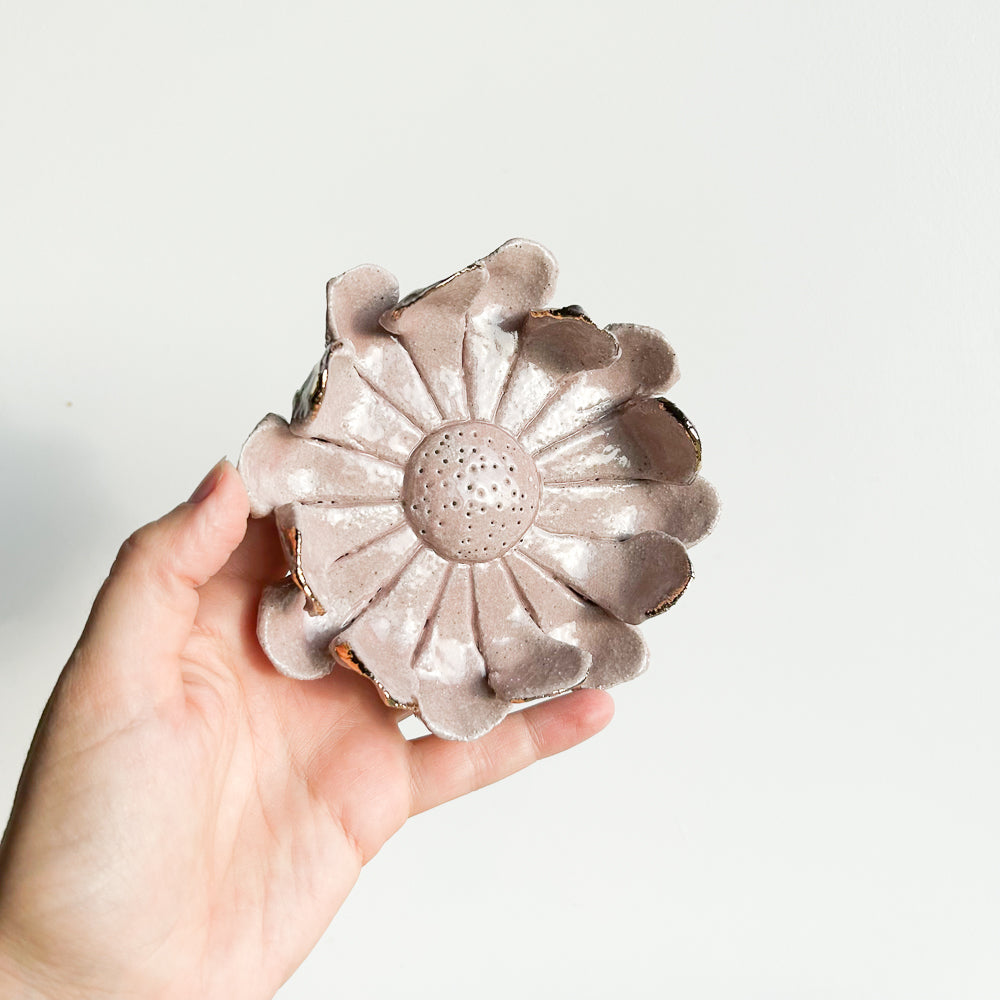 Wall Flower