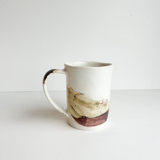 Large mug