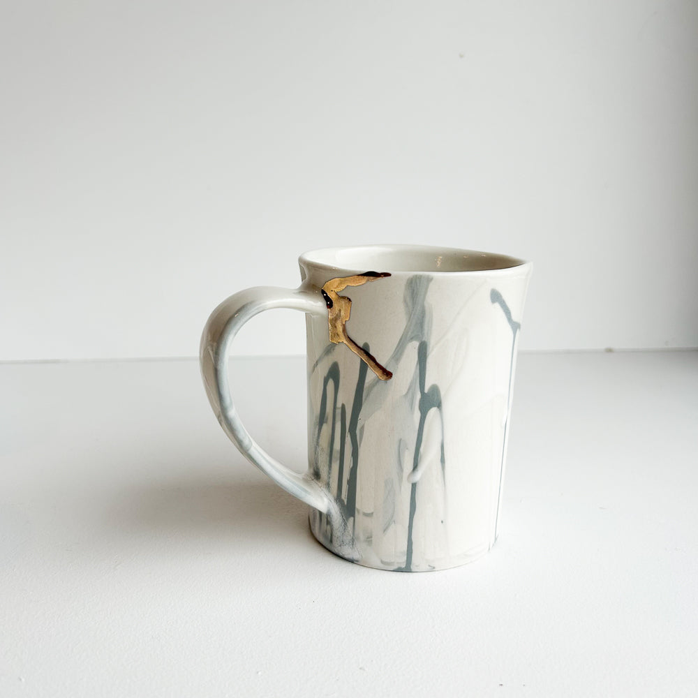 Large mug