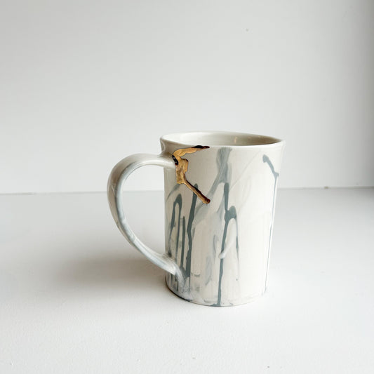 Large mug