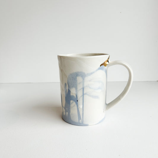 Large mug
