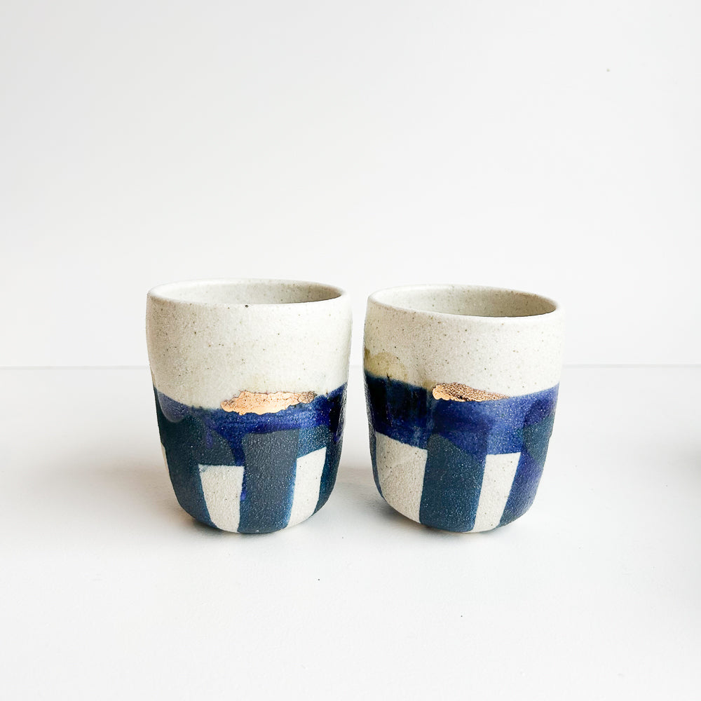 Beaker set