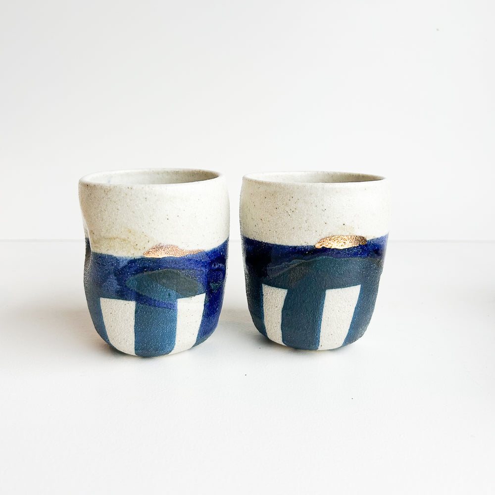 Beaker set