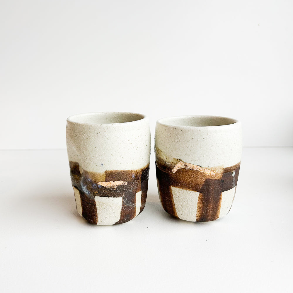 Beaker set