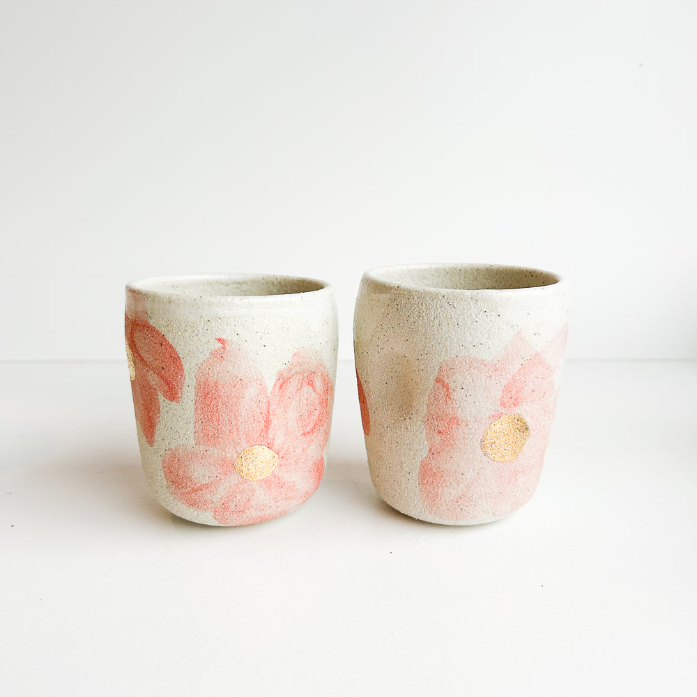 Beaker set