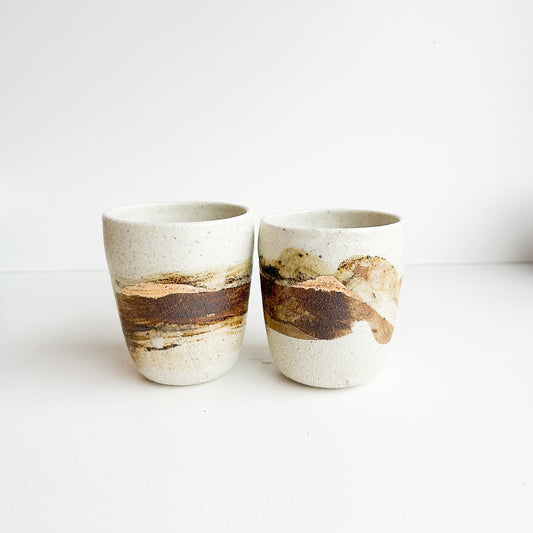 Beaker set