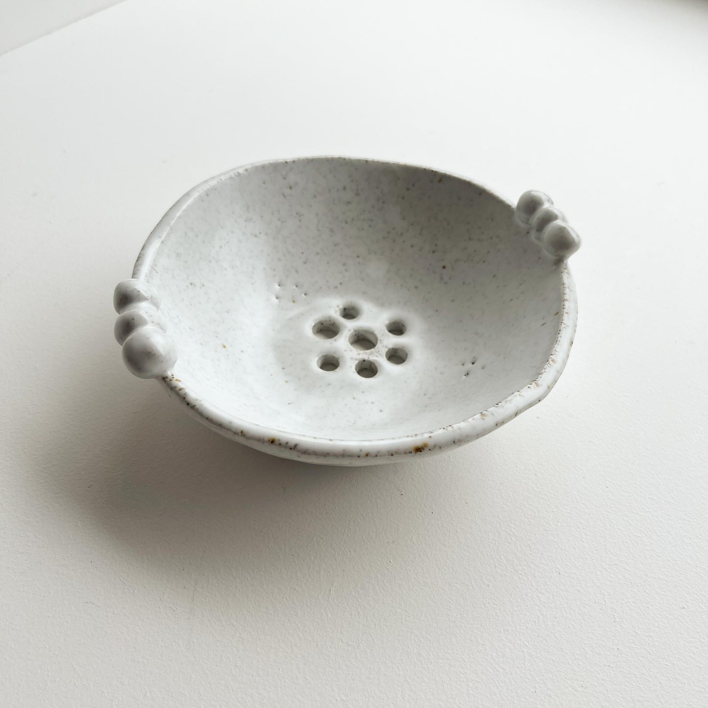 Polly | berry strainer
