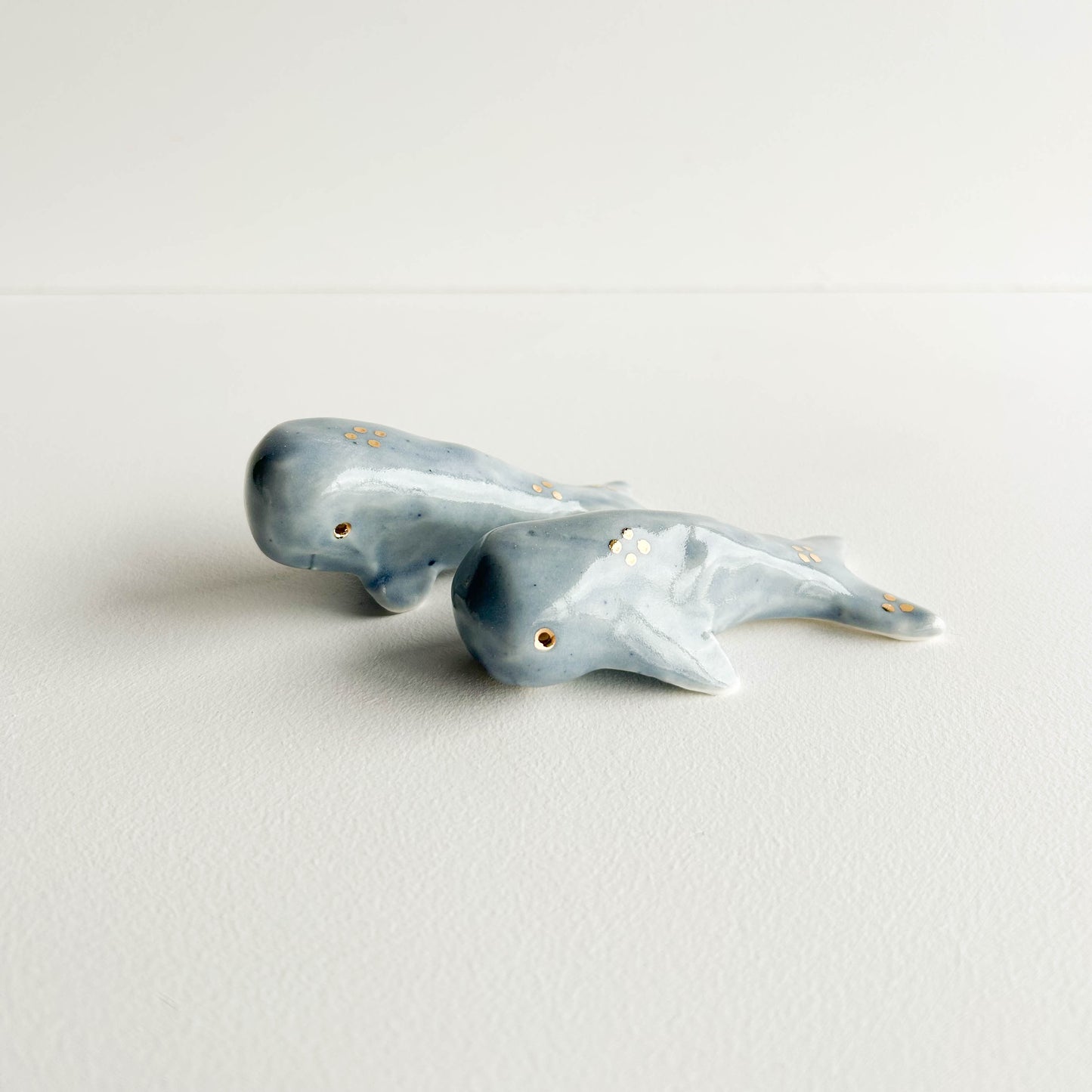 Porcelain Dugong Grey
