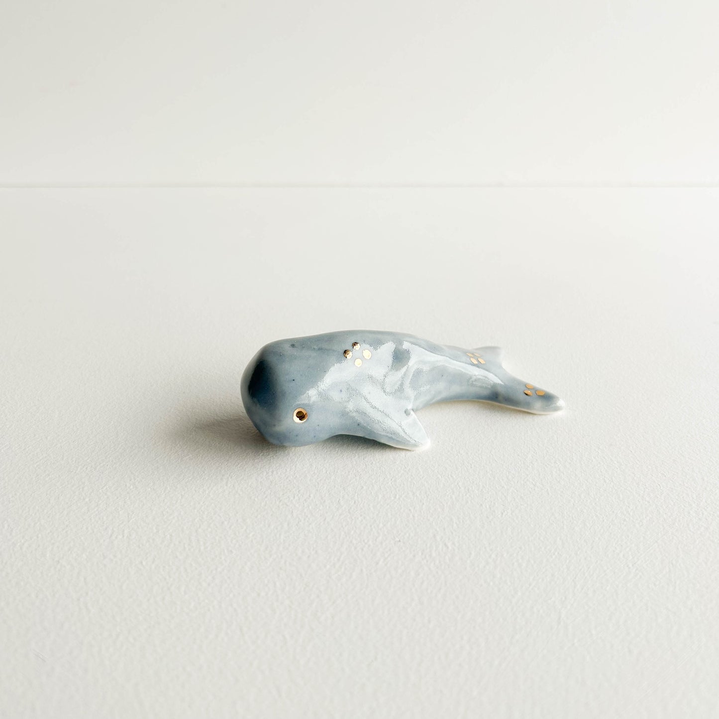 Porcelain Dugong Grey