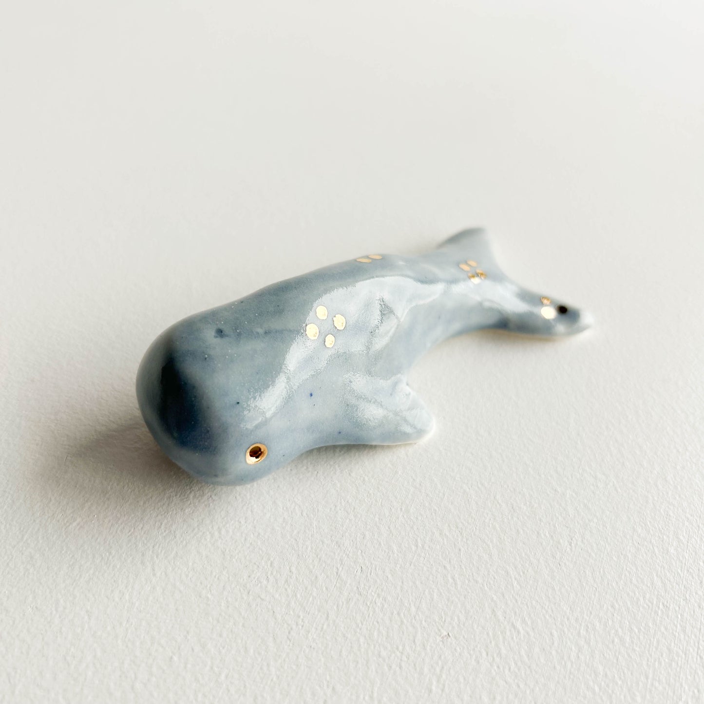 Porcelain Dugong Grey