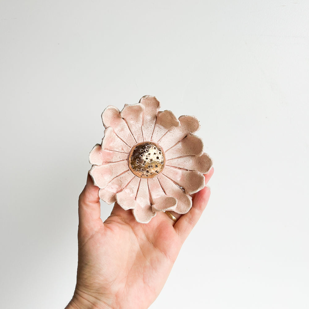 Wall Flower
