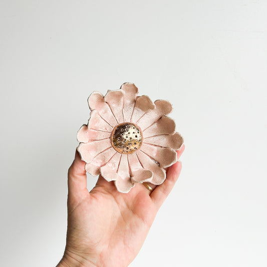 Wall Flower