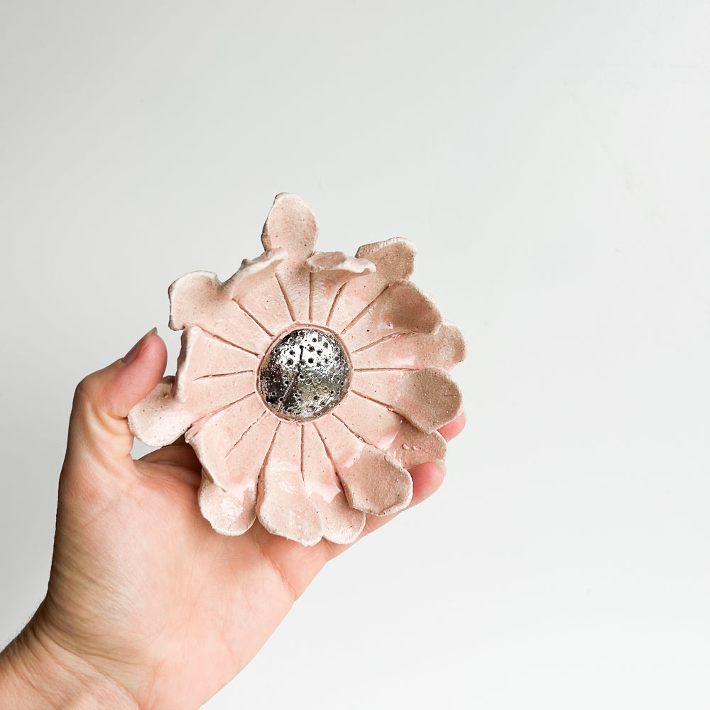Wall Flower