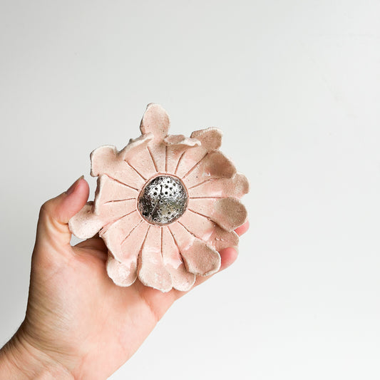 Wall Flower