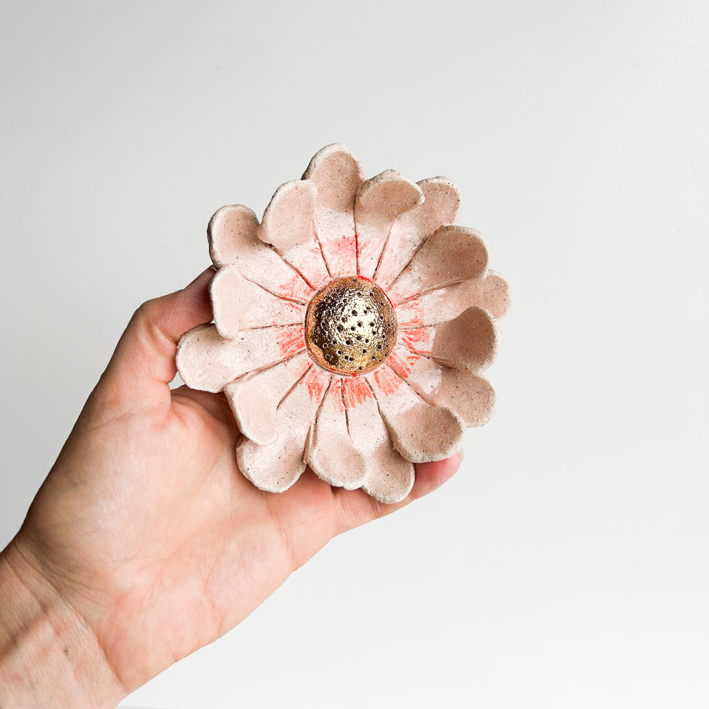 Wall Flower