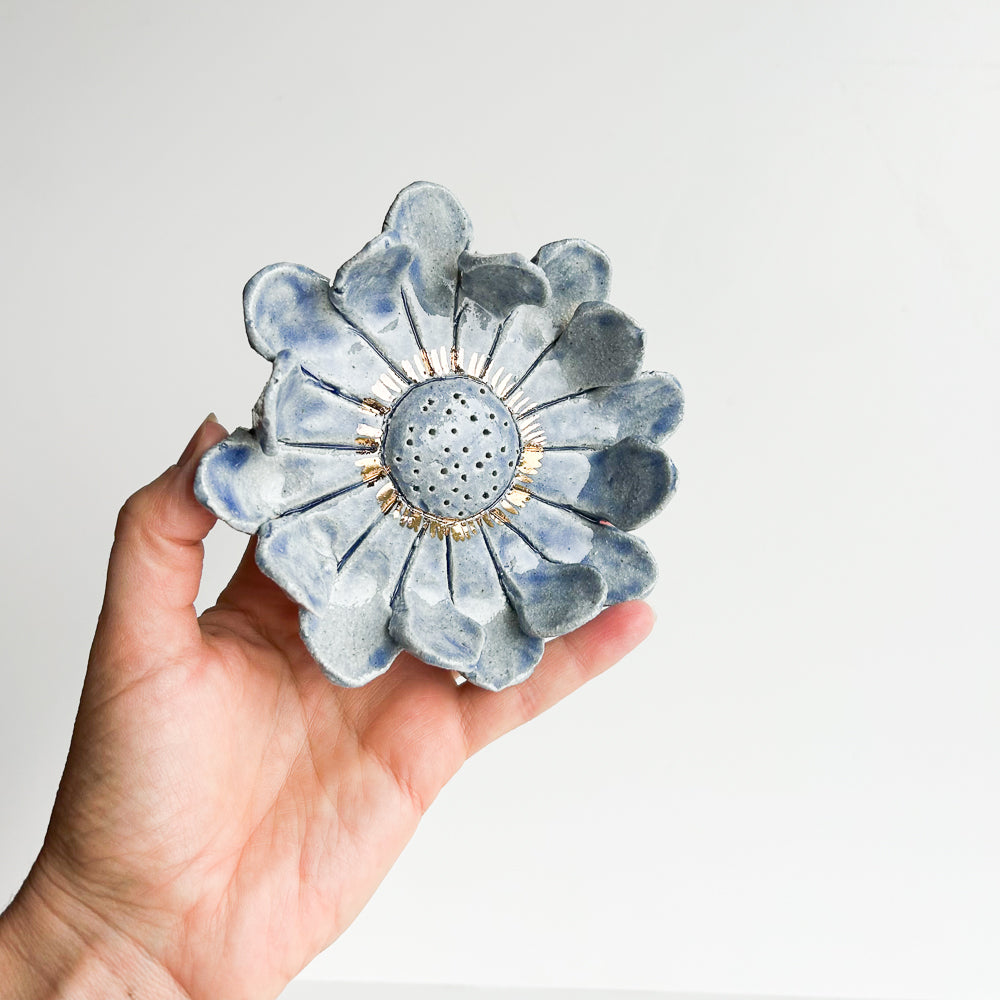 Wall Flower