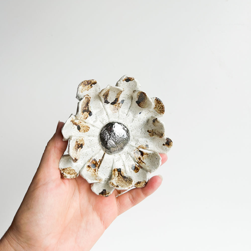 Wall Flower