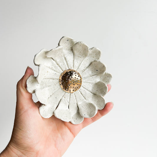 Wall Flower