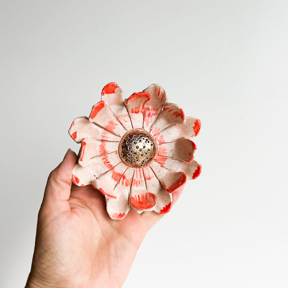 Wall Flower