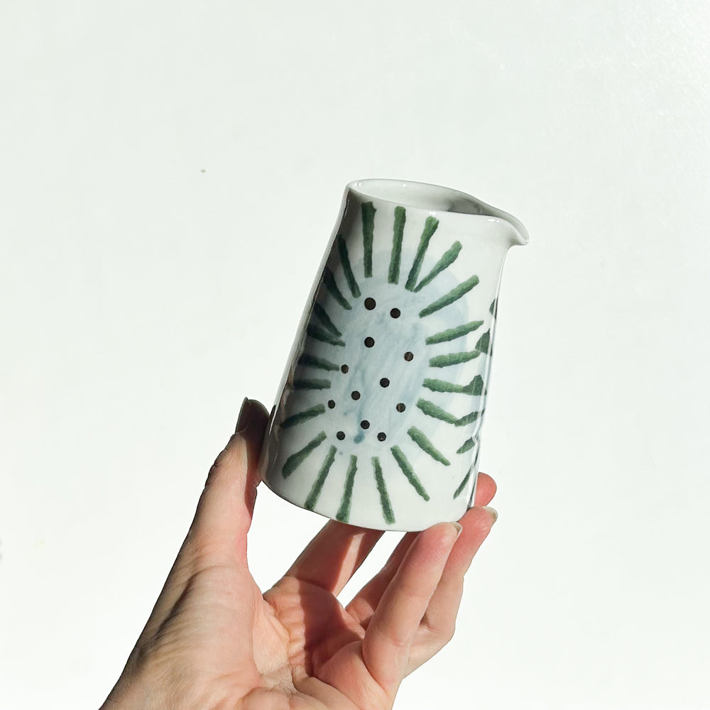 Heart Jug