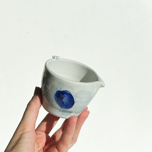 Small jug