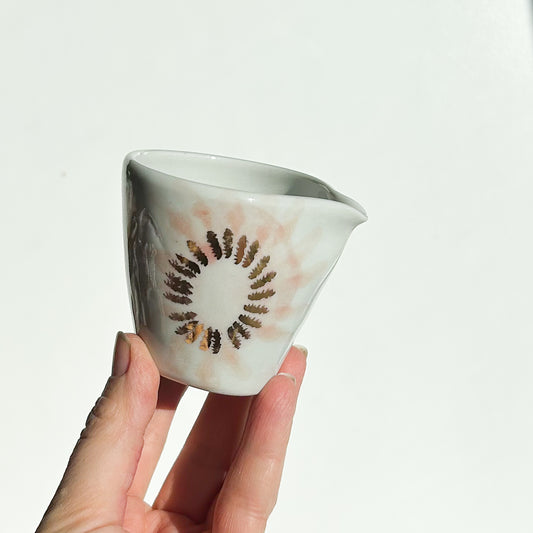 Small jug