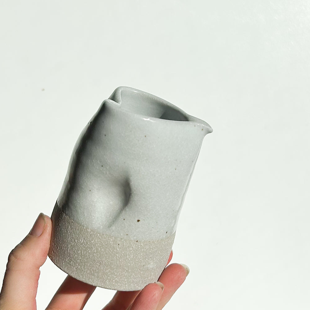 Heart Jug