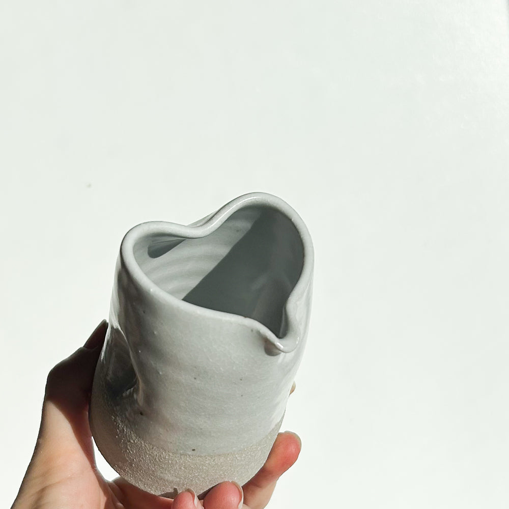 Heart Jug