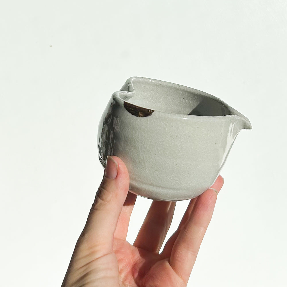 Heart Jug