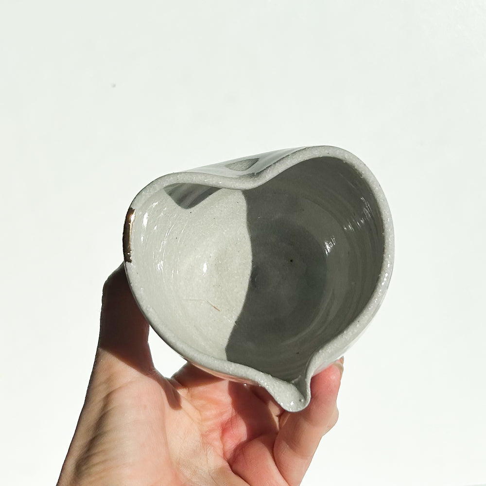 Heart Jug